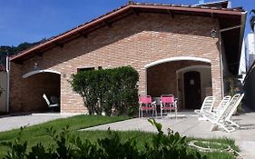 Casa térrea