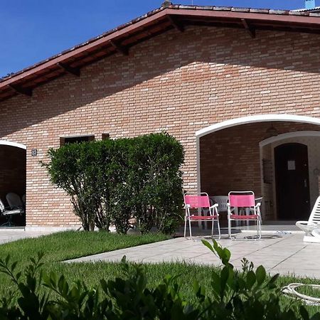 Casa térrea Ubatuba Exterior foto