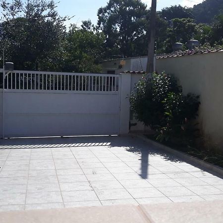 Casa térrea Ubatuba Exterior foto