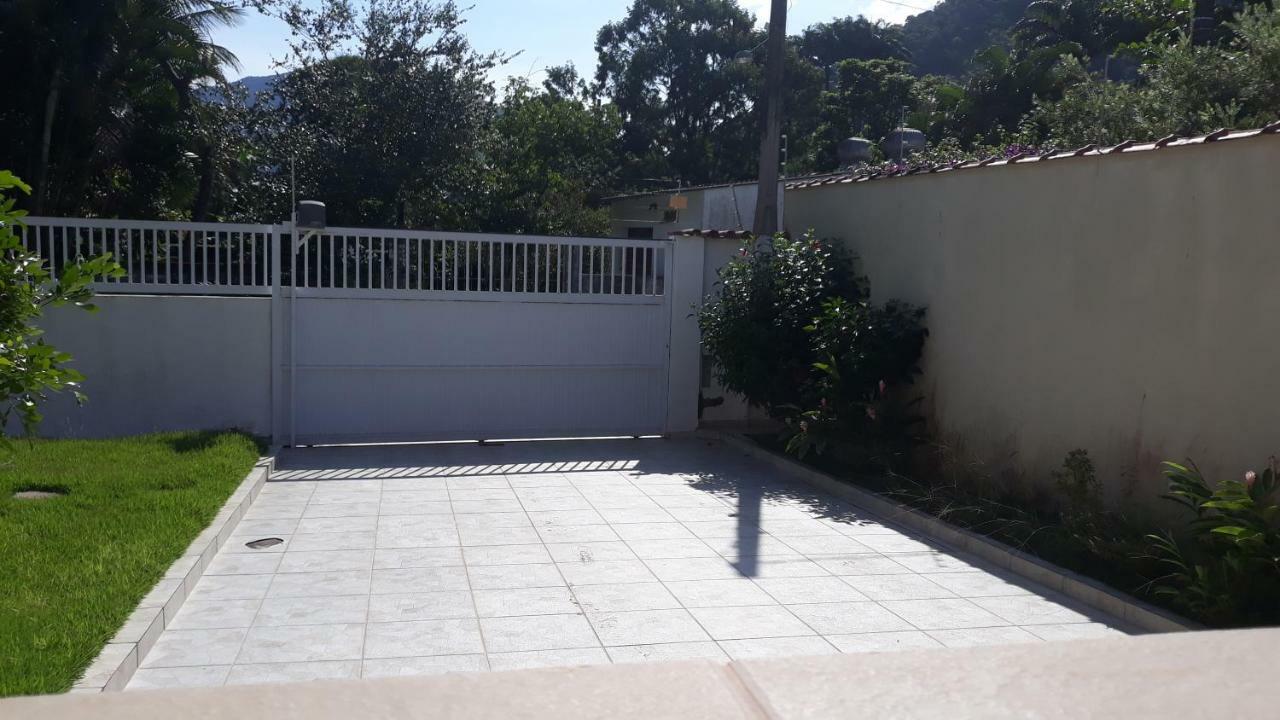 Casa térrea Ubatuba Exterior foto