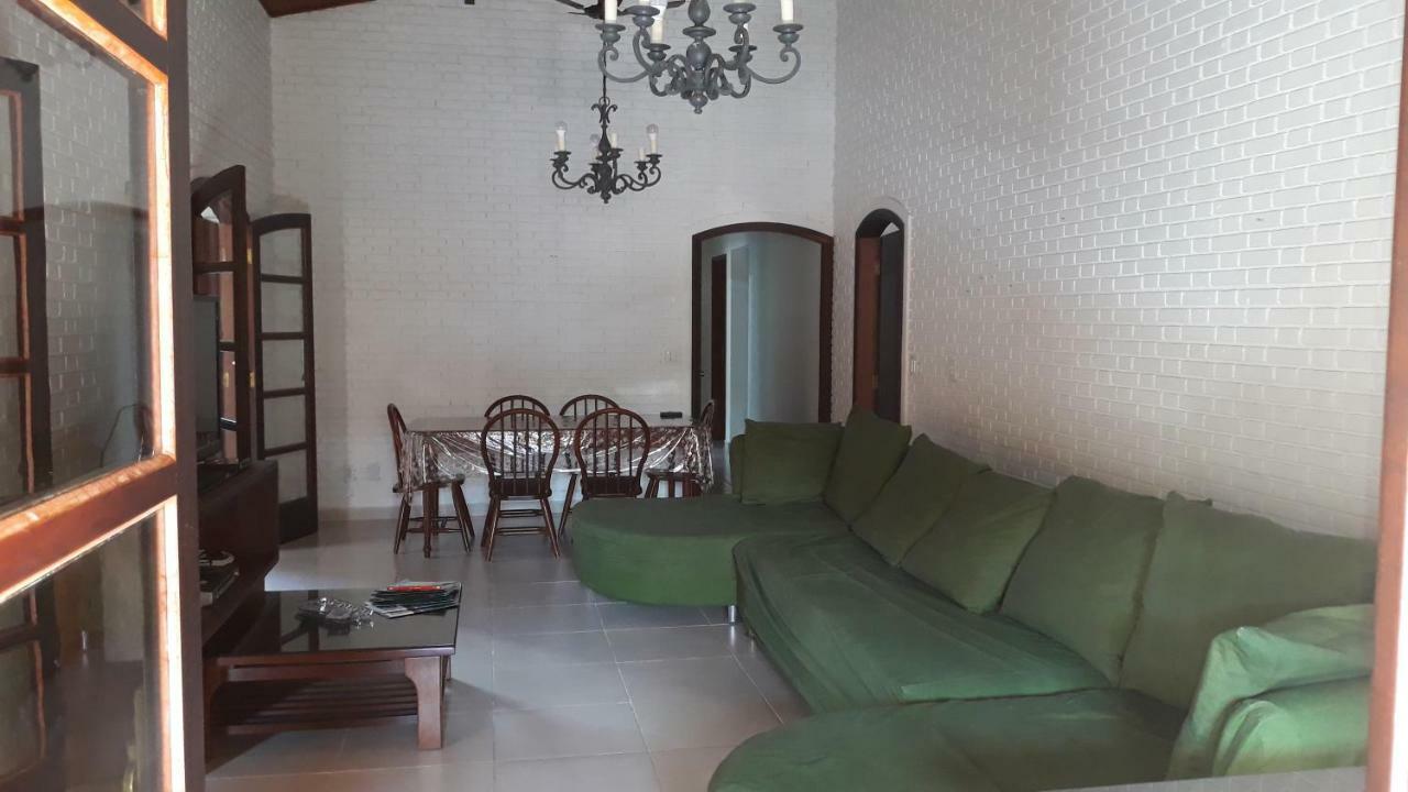 Casa térrea Ubatuba Exterior foto