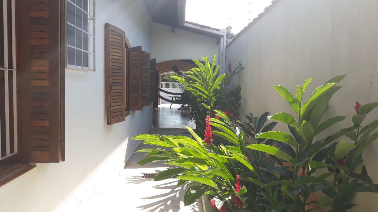 Casa térrea Ubatuba Exterior foto